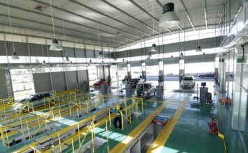 Πως θα υπάρχει ιχνηλασιμότητα στο ιστορικό κάθε ΙΧ που κυκλοφορεί στην Ελλάδα;