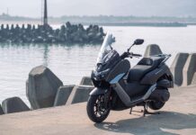 MAXSYM GT: Ηγετική παρουσία
