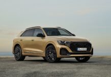 Η Audi επίσημος χορηγός του «Women’s Golf Day»
