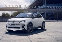 Ανάπτυξη σε παγκόσμια κλίμακα για τη Renault