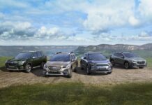 Νέο άτοκο χρηματοδοτικό πρόγραμμα «Subaru 008»