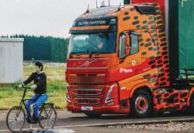 Euro NCAP: Έρχονται crash-test και στα φορτηγά!