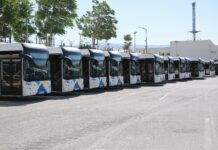 Τι είπε ο Σταϊκούρας στο Υπουργικό για λεωφορεία, ηλεκτροκίνηση και νέο ΚΟΚ;