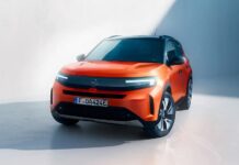 Παγκόσμια πρεμιέρα για το νέο Opel Frontera