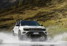 Σε τιμή έκπληξη το Jeep Avenger!