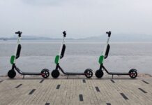 «Ride Replay 2025» από την Lime