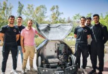 Η Coral υποστηρίζει τις ομάδες των Πανεπιστημίων