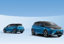 Κατέφθασε το BYD Dolphin – Πόσο κοστίζει;