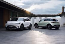 Με όφελος από 5.000 ευρώ τα Smart #1 & #3