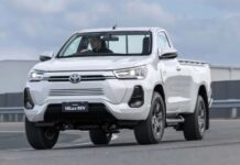 Πότε έρχεται το ηλεκτρικό Toyota Hilux;