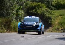 Πυρετός προετοιμασιών για την 22η Ανάβαση Κύμης «Γιάννης Ηλιόπουλος»