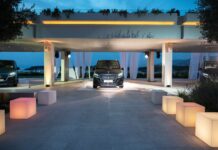 Στην Ελλάδα η νέα Mercedes-Benz V-Class και EQV – Πόσο κοστίζουν;