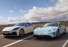Πόσο κοστίζουν στην Ελλάδα οι νέες Porsche Taycan και Panamera