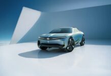 Η Opel γιορτάζει τα 60 χρόνια του «Opel Design Studio»