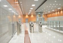 Συμπληρωματική σύμβαση για τον σταθμό Μετρό «Νέα Ελβετία»