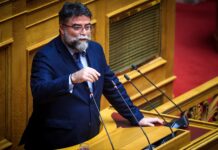 Ποιος είναι ο νέος υφυπουργός Μεταφορών;