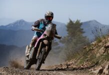 Άκρως ανταγωνιστική η Kove στο Hellas Rally Raid 2024