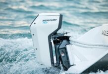 Mercury: Ηλεκτρικές εξωλέμβιες AvatorTM 75e και 110e