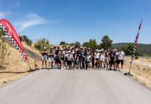 Εντυπωσιακό το «Young Drivers Academy by Makris Racing»