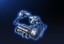 Yamaha – AMT: Νέα εμπειρία στην σπορ οδήγηση