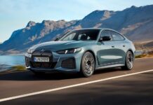 BMW 4 Gran Coupe και i4 με πόσο;