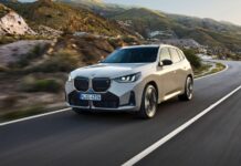 Κατάφθασε η νέα BMW X3 αλλά με τιμή που… ζαλίζει!
