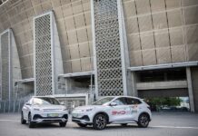 Η BYD συνεργάζεται με τη Διεθνή Επιτροπή Fair Play