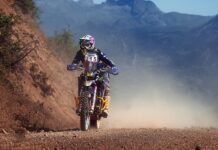 Hellas Rally Raid 2024: Εντυπωσιακή συμμετοχή της Voge
