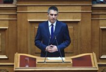 Τι πρέπει να αλλάξει στα αυτοκίνητα ο νέος υφυπουργός Οικονομικών;