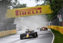 Pirelli: Μια ξεχωριστή νίκη για το Verstappen στο Μόντρεαλ