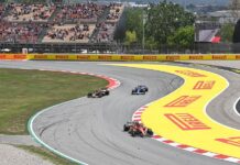 Pirelli: Μια «σκληρή» πρόκληση στην Βαρκελώνη