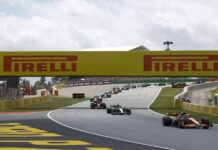 Pirelli: Ο Max Verstappen το ξαναέκανε στη Βαρκελώνη!
