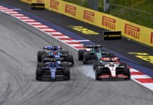 Pirelli: Επιστροφή σε μορφή Sprint στην Αυστρία