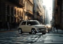 Hyundai Inster: Ένα μικρό ηλεκτρικό αυτοκίνητο με αυτονομία 355 χλμ.