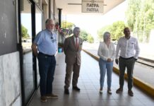 Σιδηρόδρομος: Ξεκίνησαν δρομολόγια προς την Κάτω Αχαΐα και το Ρίο