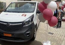 Πως μια φοιτήτρια ΑμεΑ άνοιξε το «δρόμο» προς το Οικονομικό Πανεπιστήμιο
