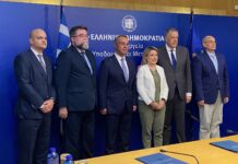 Ποια ήταν η πρώτη δήλωση του νέου υφυπουργού Μεταφορών;