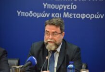 Τι αναθεωρεί ο νέος υφυπουργός Μεταφορών στον Κώδικα Οδικής Κυκλοφορίας;
