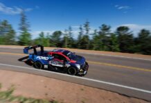 Ford F-150 Lightning SuperTruck: Ο βασιλιάς στο Pikes Peak