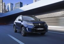 Πόσο κοστίζει το νέο Suzuki Vitara στην Ελλάδα;