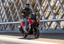 Κατέφθασε το νέο Voge SR1 ADV – Πόσο κοστίζει;