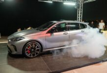 BMW Βελμάρ: Παρουσίαση της νέας Σειράς 1 στη Θεσσαλονίκη