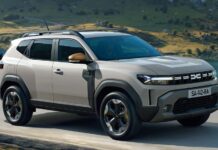 «Απόβαση» στην Ελλάδα για το νέο Dacia Duster – Οι τιμές του