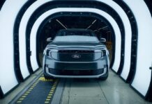 Δείτε πως κατασκευάζεται το νέο Ford Explorer στην Κολωνία