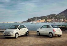 Το Fiat 500 Hybrid με άτοκο χρηματοδοτικό και έκπτωση 1.200 ευρώ