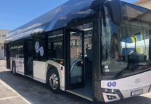ΕΤΕπ: Πόσα καινούρια ηλεκτρικά λεωφορεία και υδρογόνου θα πάρει η Ελλάδα;