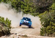On Sale Rally Team: Με το βλέμμα στο Ράλλυ Ακρόπολις