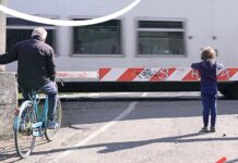 ΙΟΑΣ: Διεθνής ημέρα ευαισθητοποίησης για την ασφάλεια στις ισόπεδες διαβάσεις