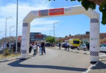 ΙΟΑΣ: Επιτυχημένο το Pit Stop στα Μέγαρα