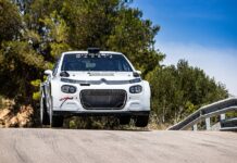 Η Makris Racing ετοιμάζεται για το Rally Φθιώτιδος!